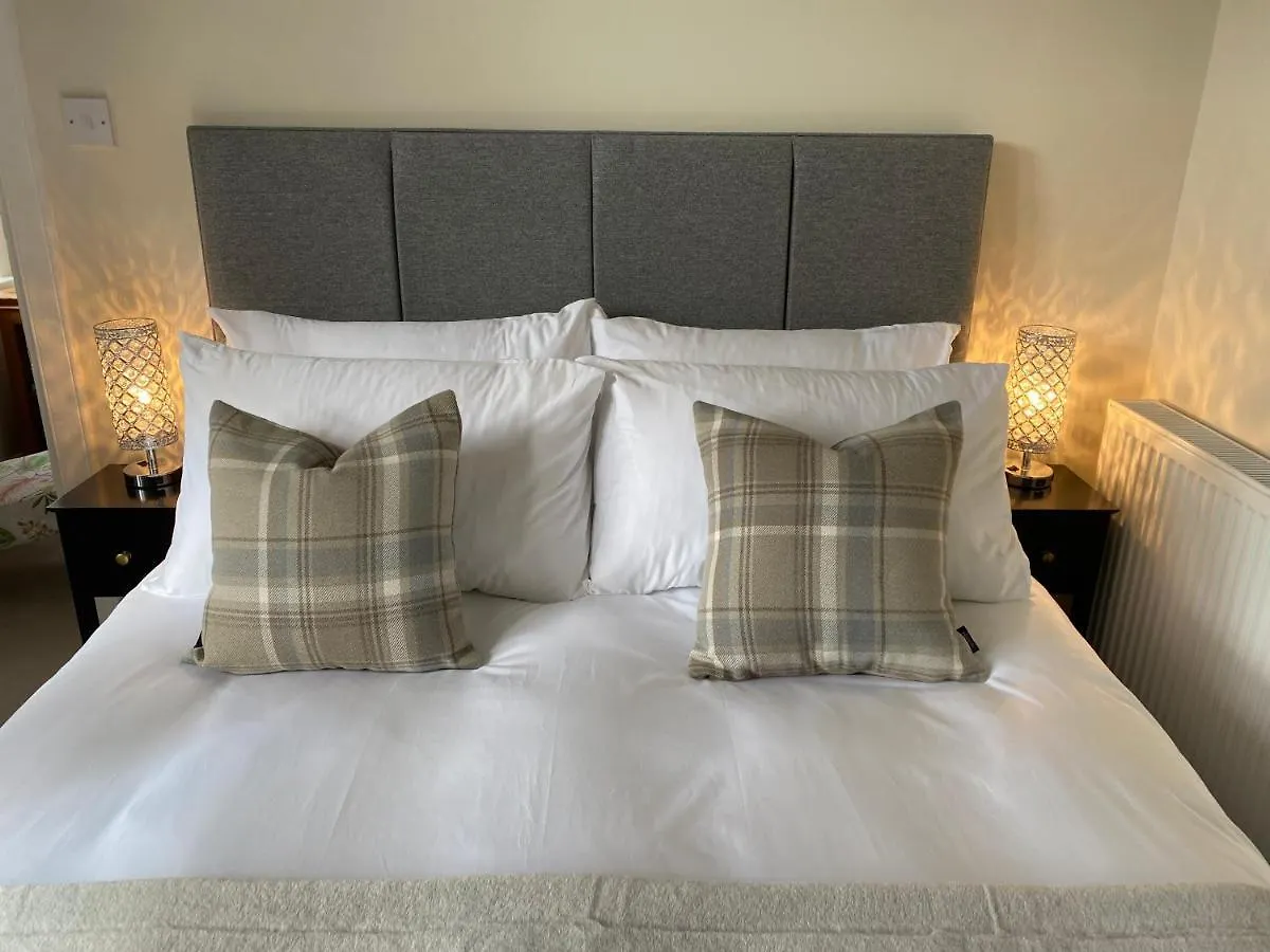 Tranquil Haven Murrayfield location